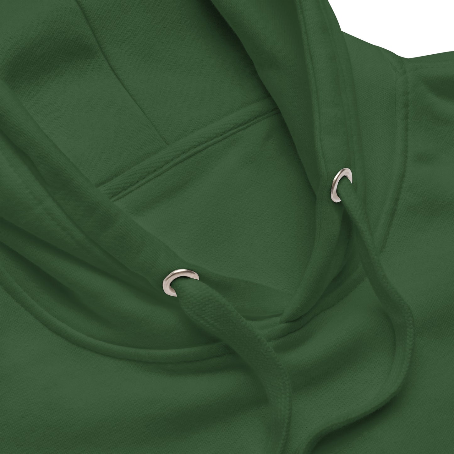 NCPV Embroidered Premium Hoodie